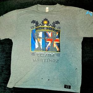 Sergio Martinez 🥊🇦🇷🇬🇧